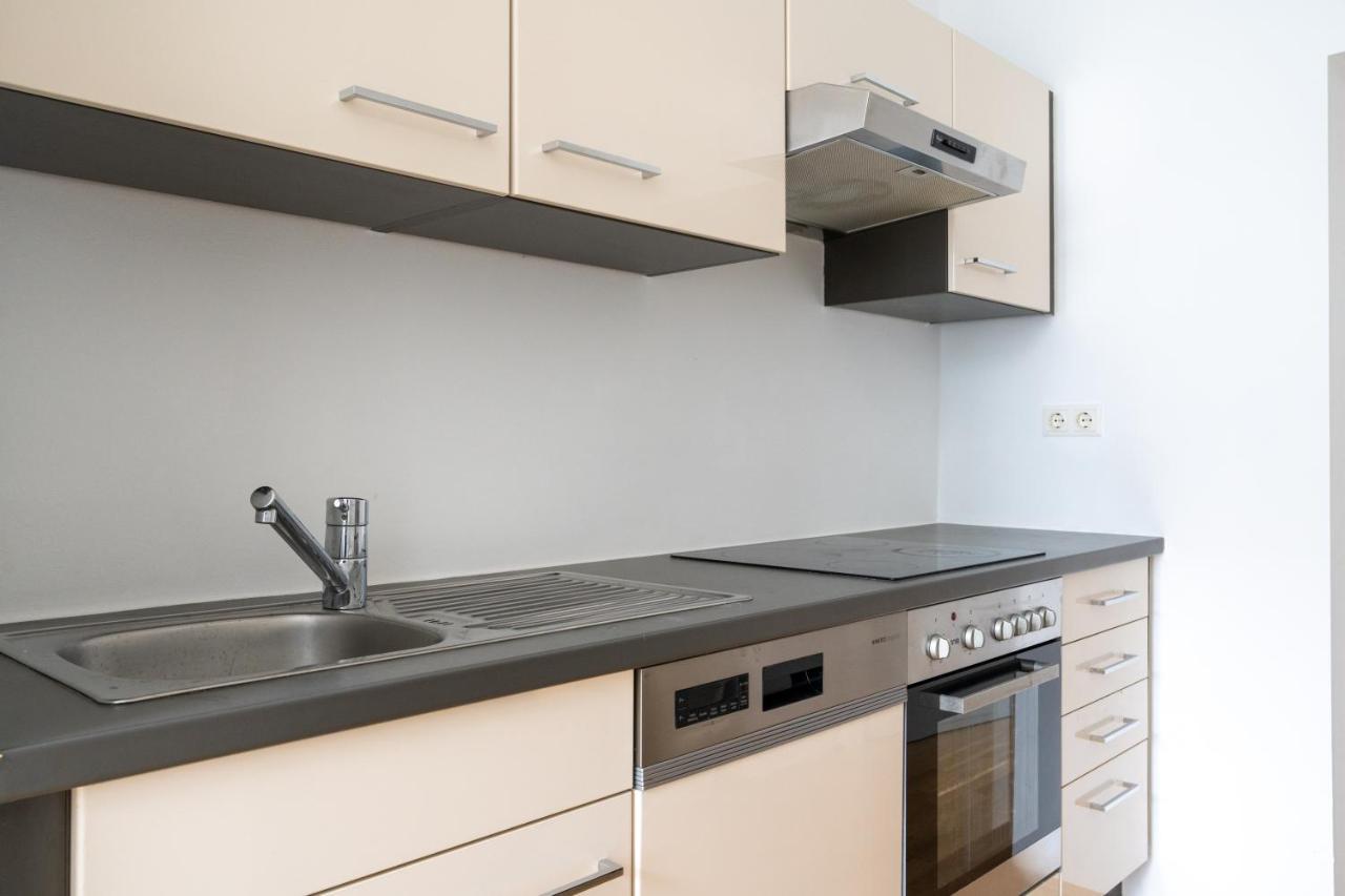 Central Two Bedroom Apartment Wiedeń Zewnętrze zdjęcie