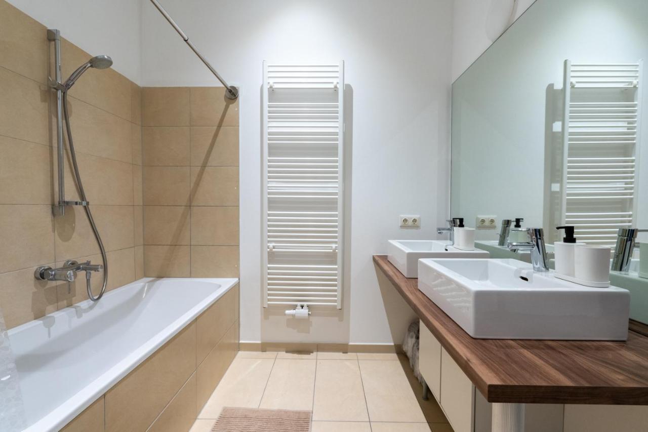 Central Two Bedroom Apartment Wiedeń Zewnętrze zdjęcie