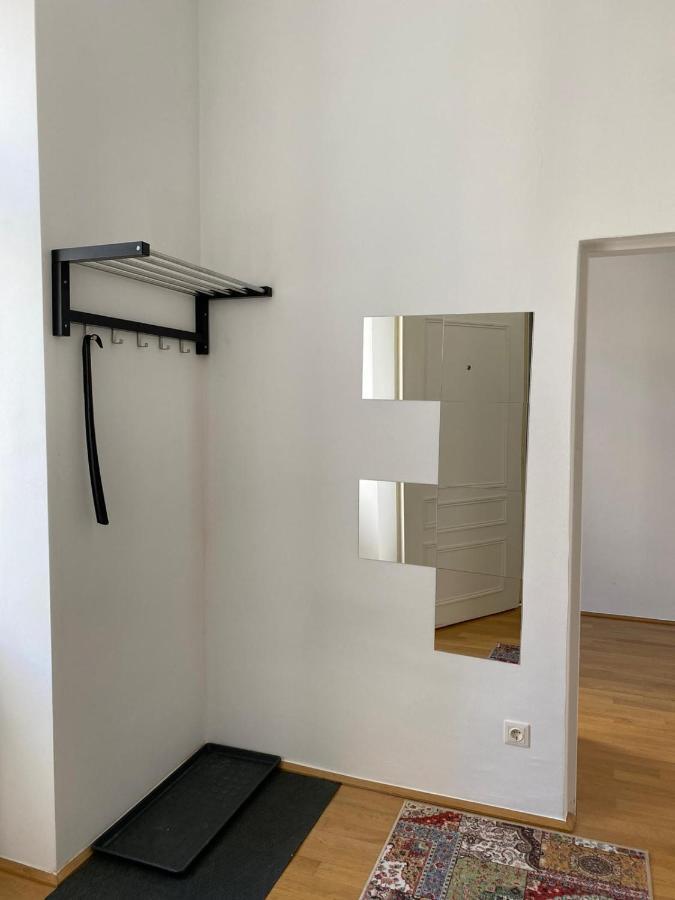 Central Two Bedroom Apartment Wiedeń Zewnętrze zdjęcie