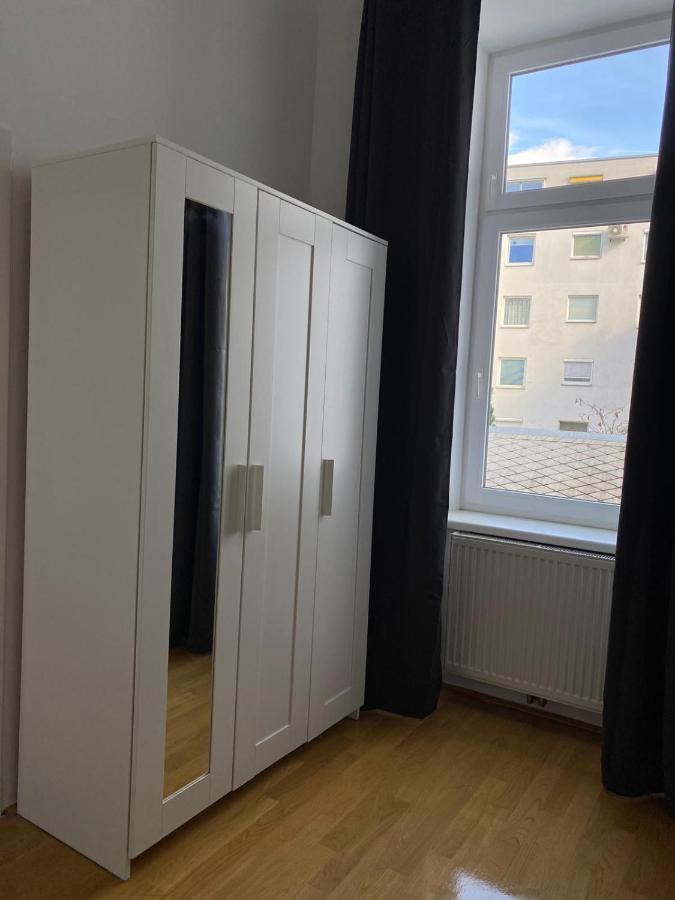 Central Two Bedroom Apartment Wiedeń Zewnętrze zdjęcie