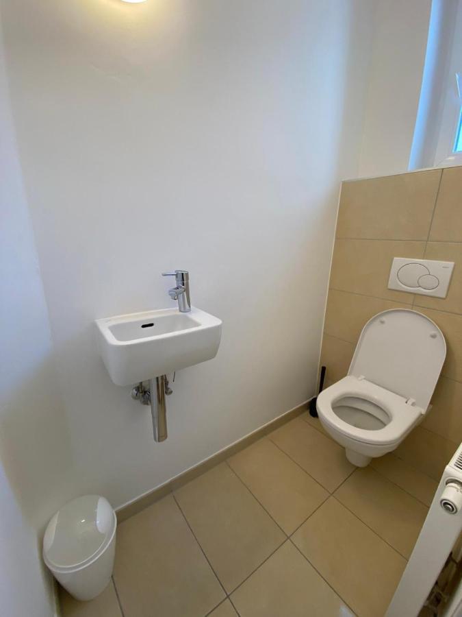 Central Two Bedroom Apartment Wiedeń Zewnętrze zdjęcie