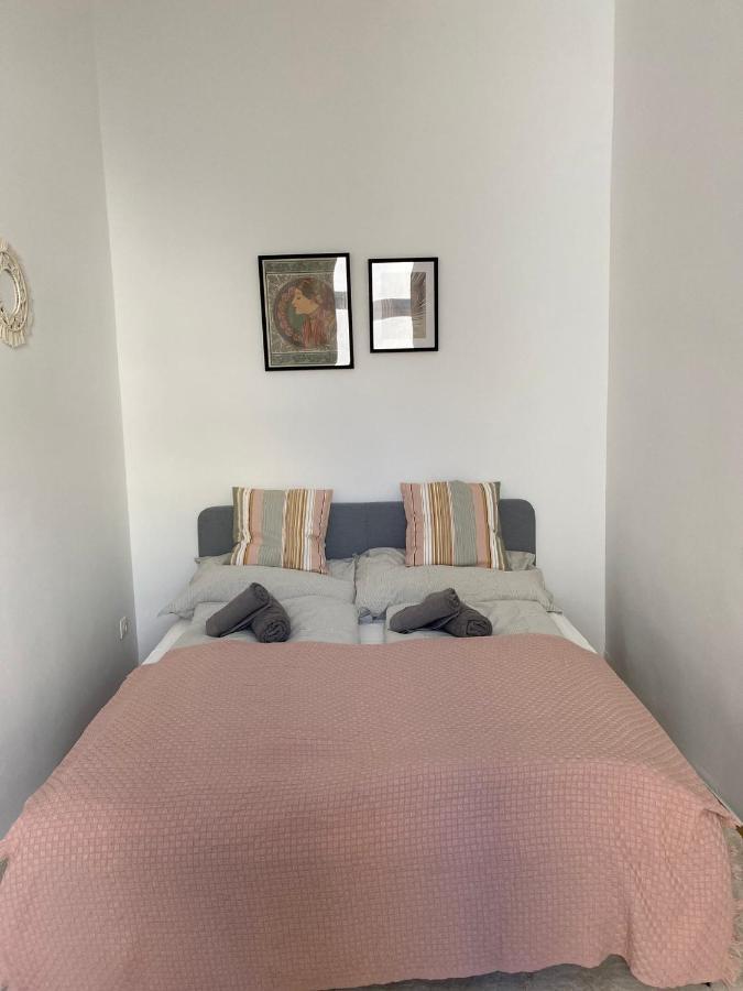 Central Two Bedroom Apartment Wiedeń Zewnętrze zdjęcie