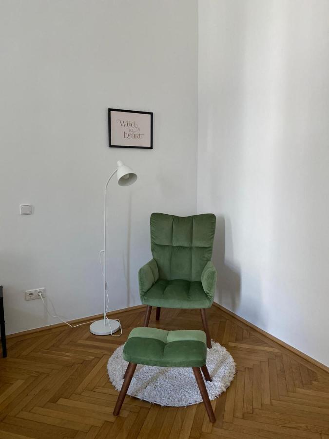 Central Two Bedroom Apartment Wiedeń Zewnętrze zdjęcie