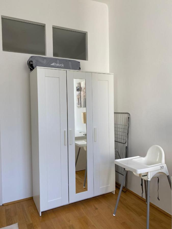 Central Two Bedroom Apartment Wiedeń Zewnętrze zdjęcie