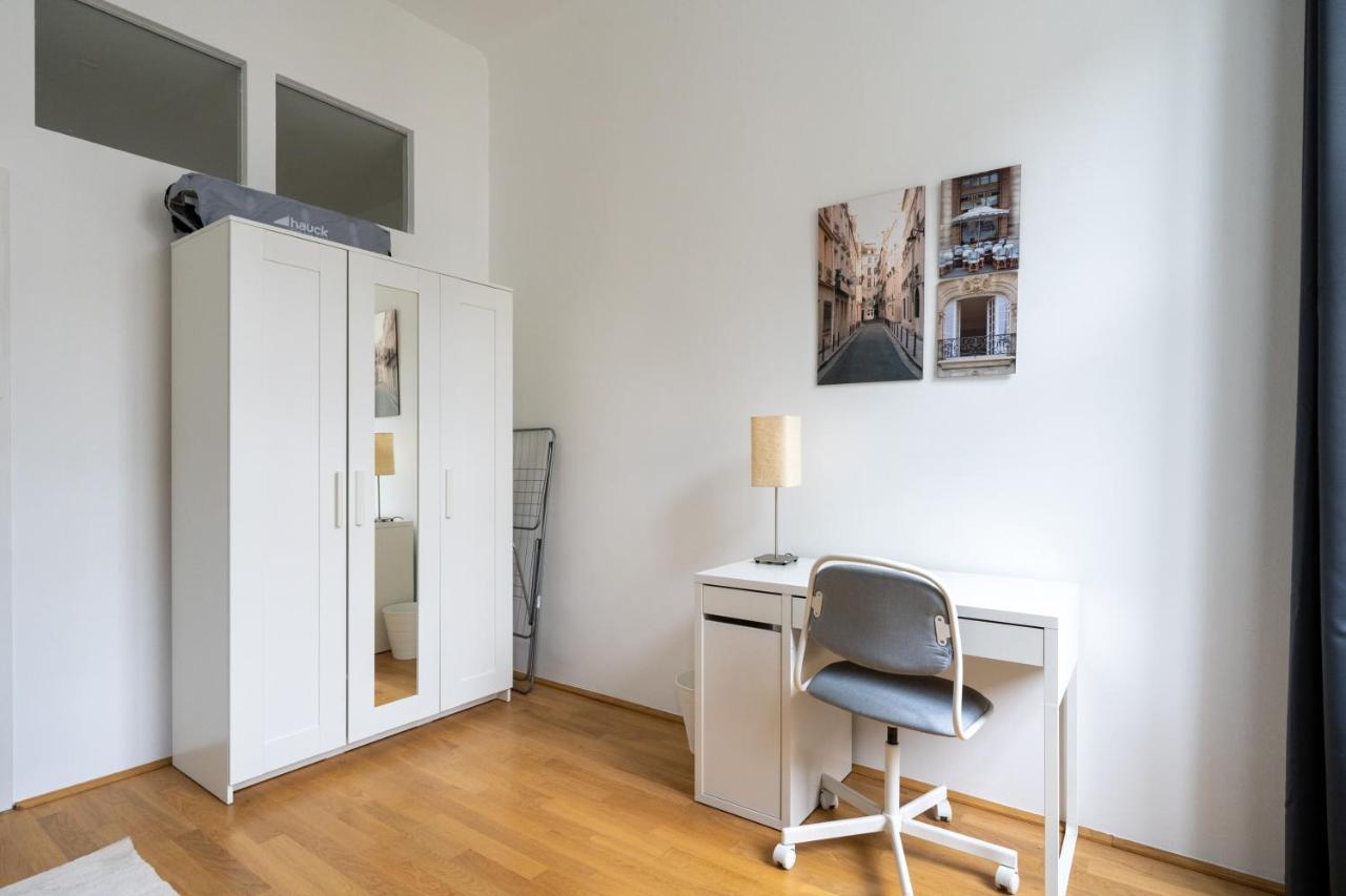 Central Two Bedroom Apartment Wiedeń Zewnętrze zdjęcie